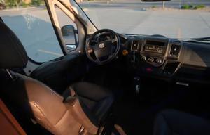 Roadtrek Camper Van w/ Starlink + Smooth Ride