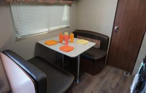 2015 Dutchmen RV Dutchmen Aspen Trail