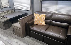 2018 Keystone RV Hideout 30BHKSWE
