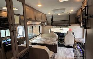 Beautiful 2024 Thor Four Winds 22e Motorhome