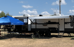 2021 Forrest River Wildwood "Huge Bunkroom"
