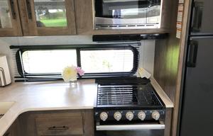 2022 Forest River RV Wildwood X-Lite 263BHXL