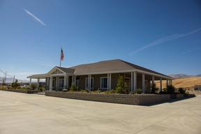 Grapevine RV Resort