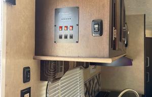 2017 Forest River RV EVO T2850