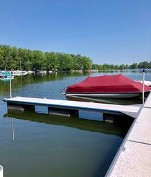 Indian Lakes Campground
