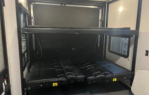 Odyssey RV Rentals 2022 Fuzion Impact Edition 330