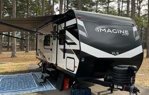 Perfect Couple’s RV (Delivery Only)