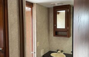 2015 Keystone RV Bullet 251RBS RV rental photo 7