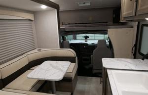 2022 Coachmen RV Freelander 23FS Ford 350 RV rental photo 2
