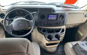 2020 Winnebago Minnie Winnie 31K