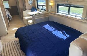 2019 Newmar Bay Star 3124