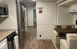 Luxury Style - 2016 Forest River Georgetown 364T
