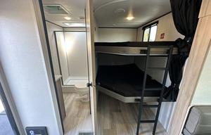 2025 Coleman Light 22BX RV rental photo 4