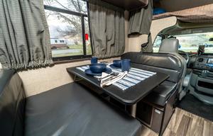 2019- 23ft-Fully stocked- easy to drive