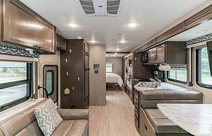 2020 Thor Motor Coach Freedom Elite -RV Goldie