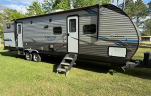 EL’S Comfy Camper