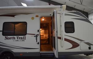 Ex-Caliber - Camping Castle