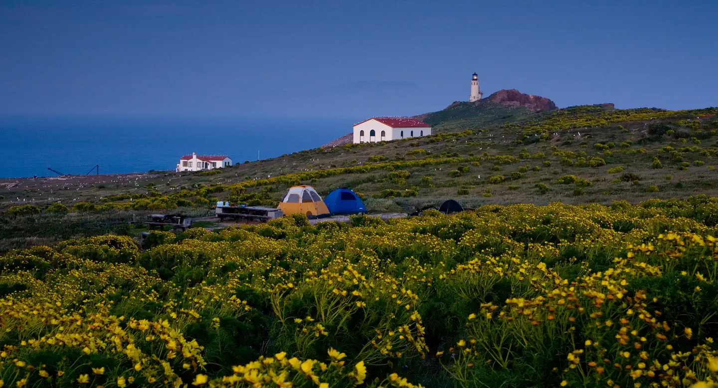 Anacapa Island