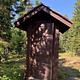 Bishop Mountain Cabin 4