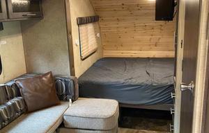 2012 Forest River RV R Pod RP-177 RV rental photo 7