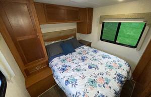 Fully Stocked Winnebago