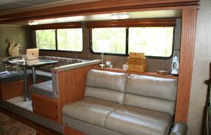 2015 Forest River RV Cherokee Grey Wolf 26DBH