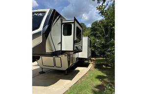 "Pack light - we've got the comfort covered!"