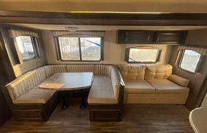 2018 Forest River Travel trailer