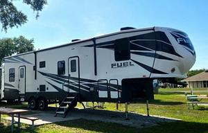 2019 Heartland Fuel 335