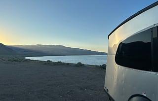 2022 Airstream Basecamp 20X