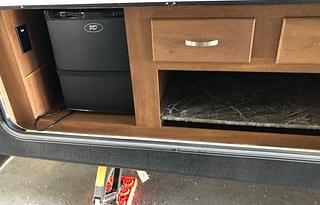 2017 Keystone RV Springdale 270LE
