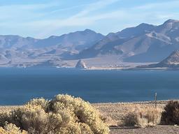 Pyramid Lake Marina & RV Park