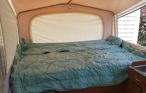 1999 Jayco Eagle