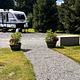Happy Camper Travel Trailer - Home Away from Home