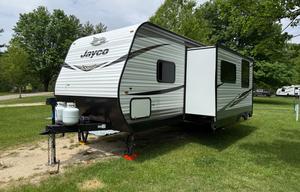 2019 Jayco Jay Flight SLX 8 267BHS