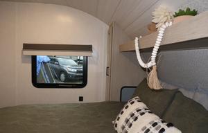 MEET BIGGIE OUR LARGE LUX RV, ASK ABOUT OUR ADDONS