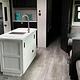 Jayco Jayflight - farmhouse style