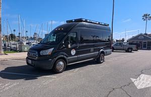 Cliff Lite - Your Fully Stocked California Getaway