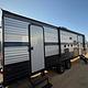 2019 Forest River RV Cherokee Grey Wolf 26DBH