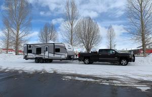 AGA 5 -	2019 Jayco Jay Flight 264BHW
