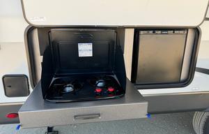 2022 Forest River RV Rockwood Mini Lite 2509S