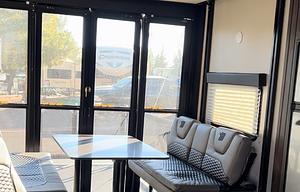 2022 Grand Design Momentum G-Class 25G RV rental photo 9