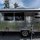 Camping reimagined in Airstream Caravel!!