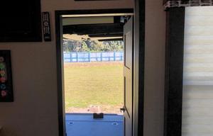 2018 Keystone 29v Impact vapor lite