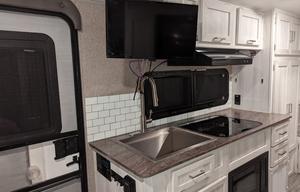2019 Forest River RV Flagstaff E-Pro 17PR