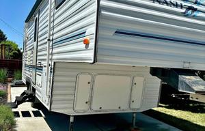 1999 Northwood Nash 27-5L