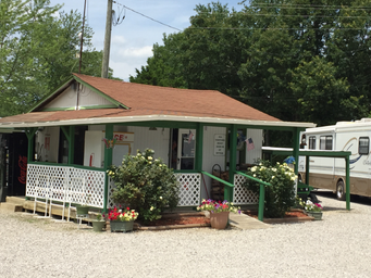 Singing Hills RV Park