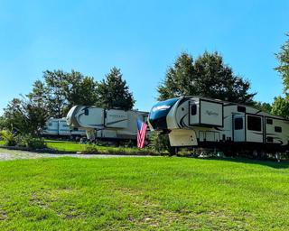 Scenic Mountain RV Resort