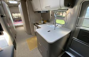 Airstream Sanctuary