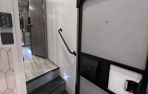 2022 Cedar Creek Bunkhouse Forest River RV 375